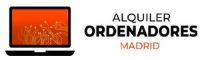 Alquiler Ordenadores Madrid