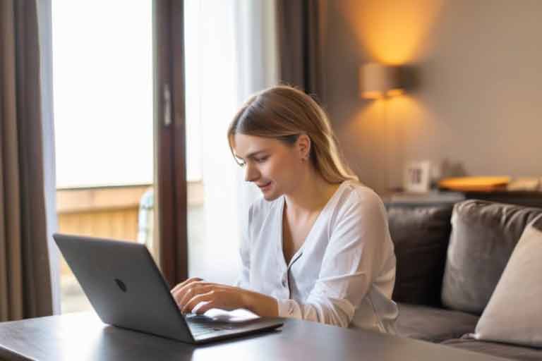 ¿Cómo puedo saber si es mejor alquilar o comprar ordenadores para mi oficina?