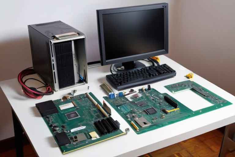 ¿Por qué alquilar ordenadores con personalización de hardware según mis necesidades?