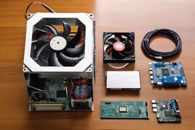 ¿Por qué alquilar ordenadores con personalización de hardware según mis necesidades?