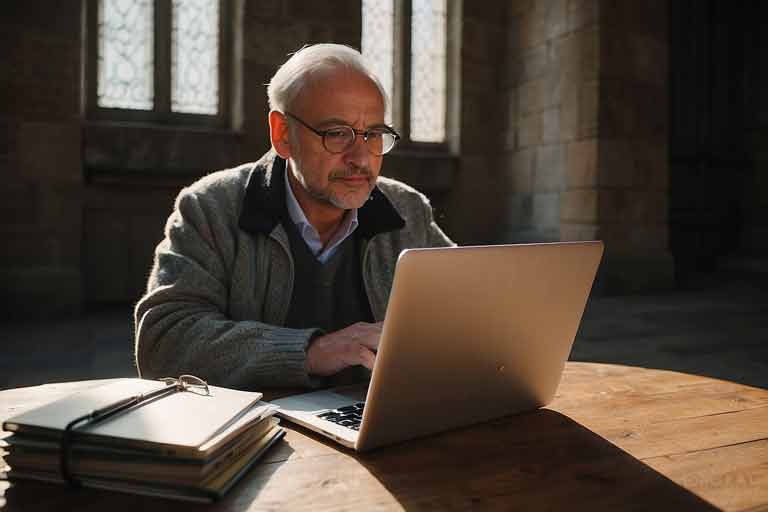 ¿Cuáles son las medidas de seguridad que se deben implementar para proteger los datos del cliente durante el alquiler de un ordenador?