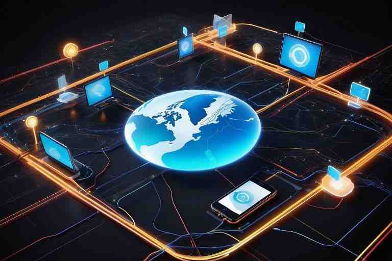 ¿Cómo solucionar problemas de conexión a Internet en mi ordenador?
