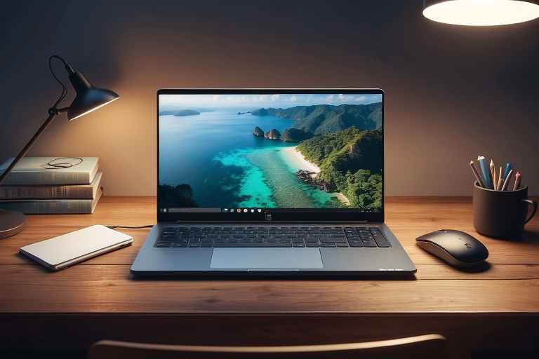 ¿Cómo personalizar la configuración de mi ordenador?