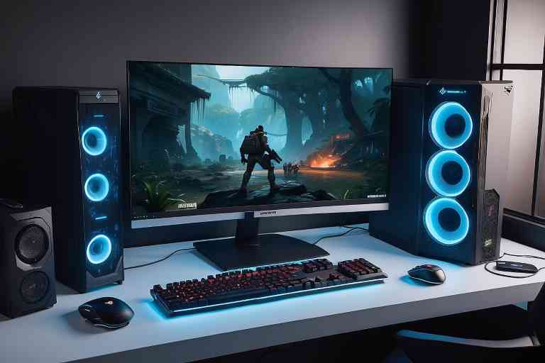 ¿Cómo alquilar un ordenador para gaming o edición de video?