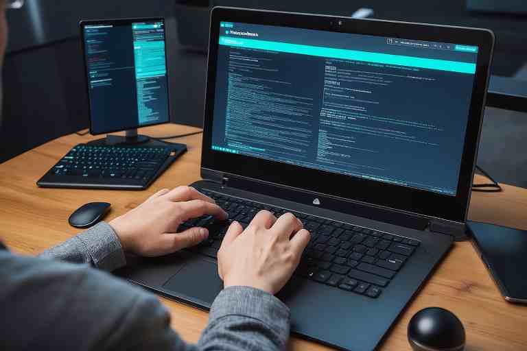 ¿Cómo garantizar la seguridad de datos en ordenador alquilado?