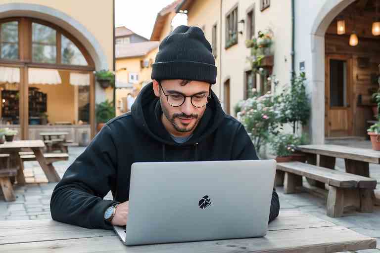 ¿Cómo personalizar el software de los ordenadores alquilados?