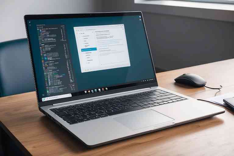 ¿Cómo resolver problemas de software en ordenador alquilado?