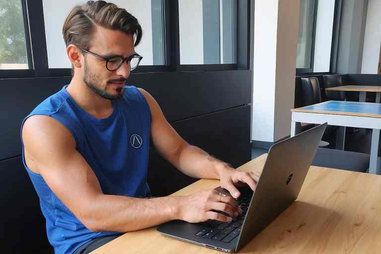 ¿Cómo personalizar el software de los ordenadores alquilados?