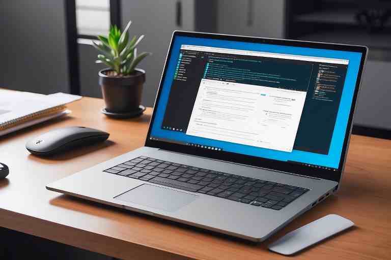 ¿Cómo resolver problemas de software en ordenador alquilado?