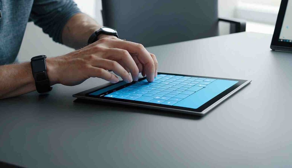 Cómo ser más creativo con un portátil Microsoft Surface Book en alquiler
