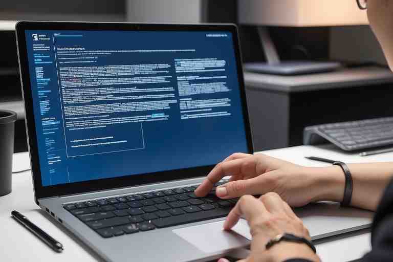 ¿Cómo garantizar la seguridad de datos en ordenador alquilado?