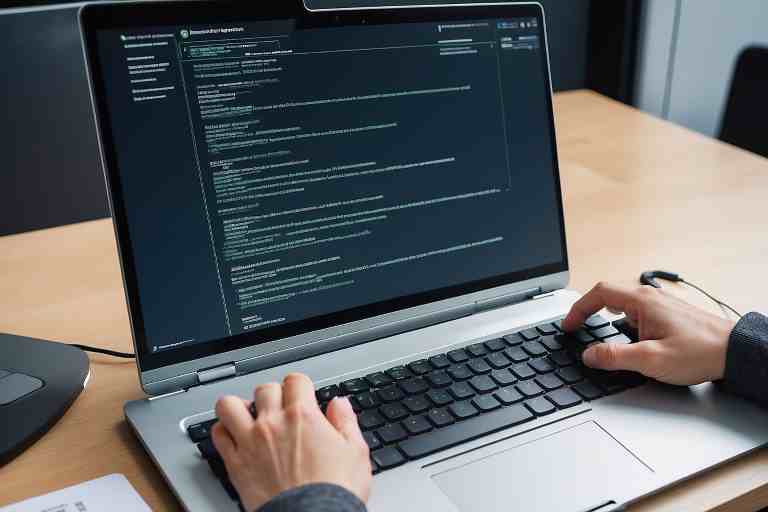 ¿Cómo garantizar la seguridad de datos en ordenador alquilado?