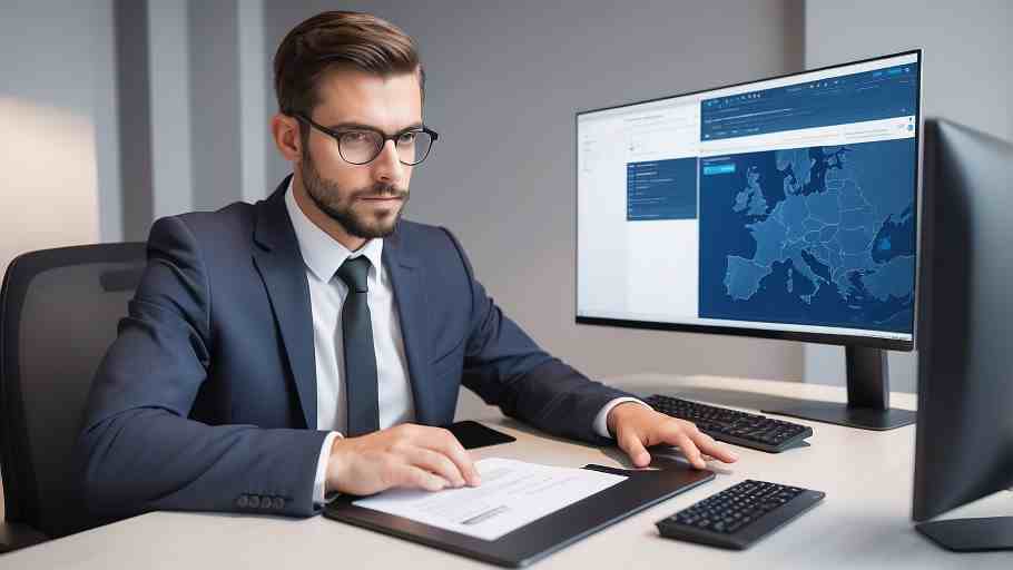 ¿Cómo negociar contratos de alquiler de ordenadores?