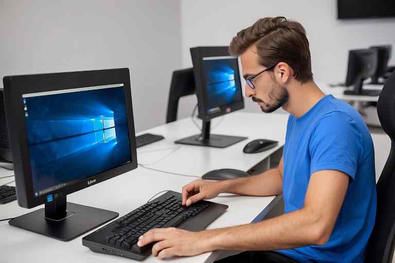 ¿Cómo comparar precios de alquiler de ordenadores?